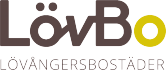 Lövbo Fastigheter Logotyp